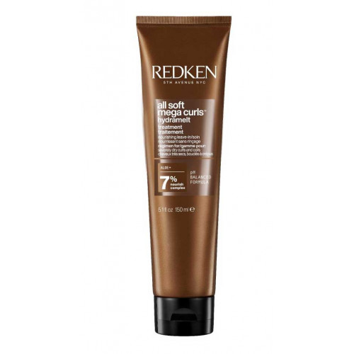 Redken All Soft Mega Curls Krem 150ml